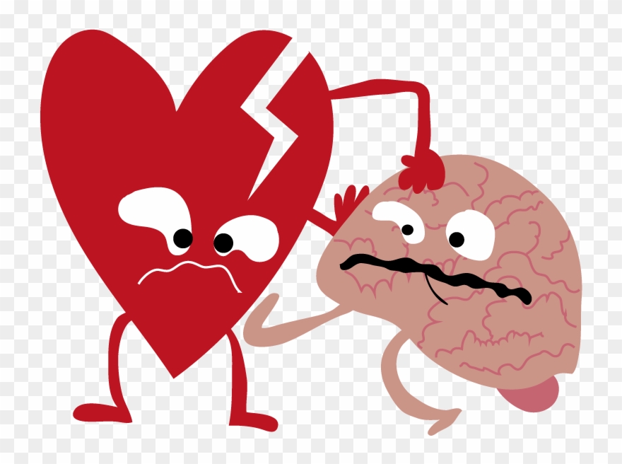 Clip Black And White Library Conclusion Clipart Rationale - Emotional Reasoning Clipart - Png Download