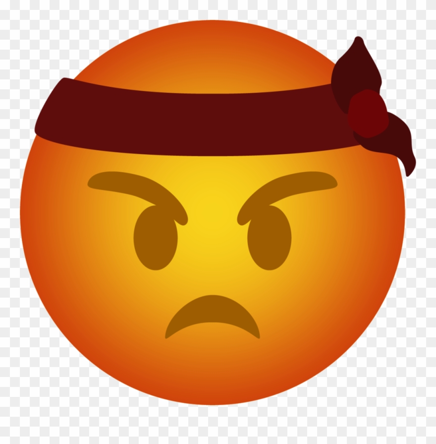 Angryndn - Native American Emoji Png Clipart