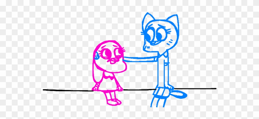 Nightmare Clipart Worried - Nightmare - Png Download