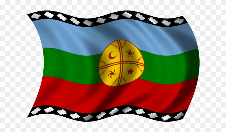 #nativeamerican - Twitter Search - La Bandera De Los Mapuches Clipart