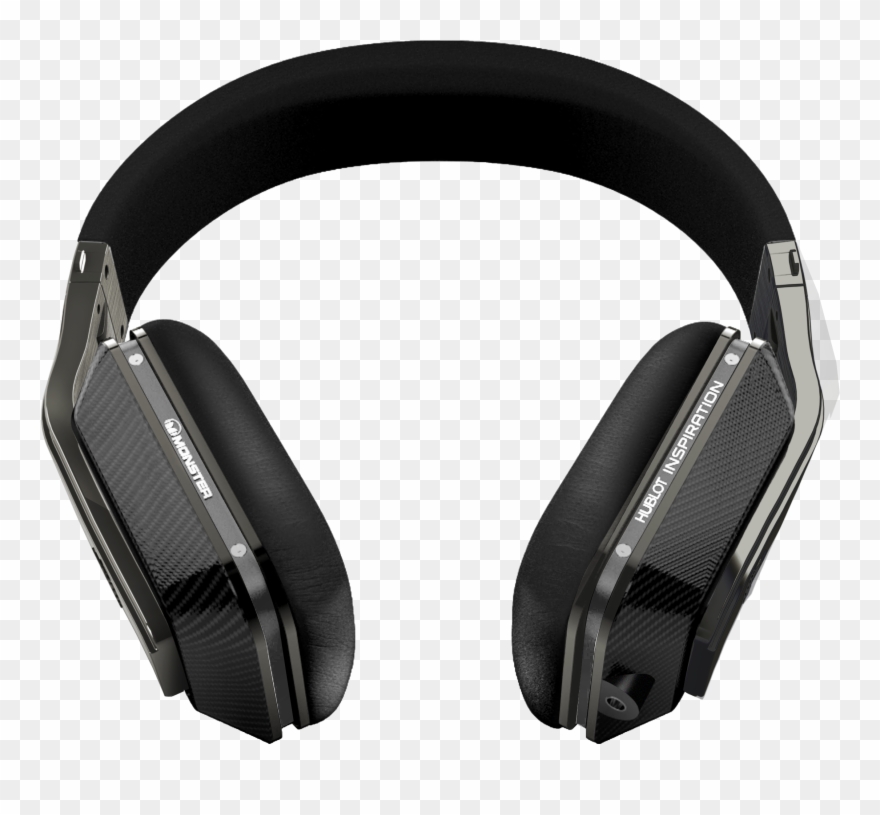 Headphones Png Image - Headphones Clipart