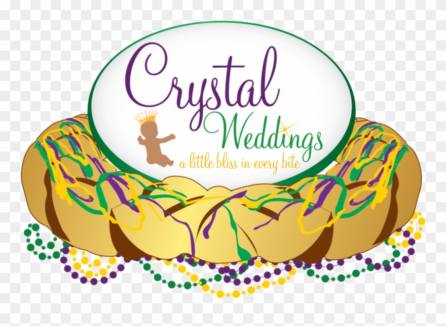 King Cakeslogo - Portable Network Graphics Clipart