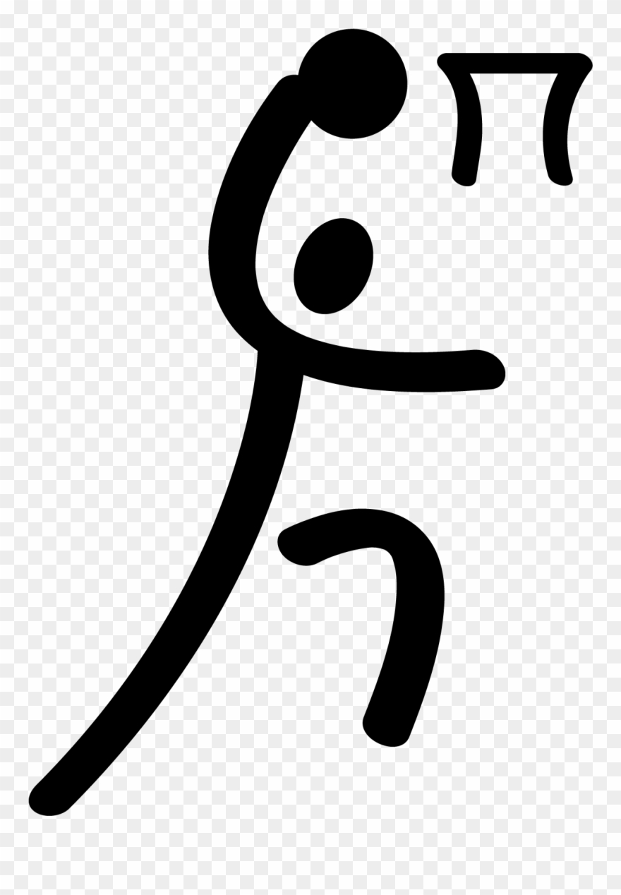 Basketball - Special Olympics Ontario Thunder Bay Clipart