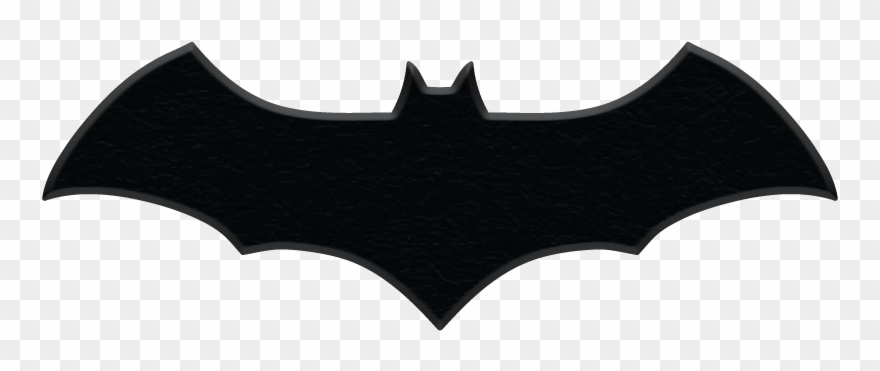 New 52 By Boygos On Clipart Library - Batman Logo New 52 - Png Download