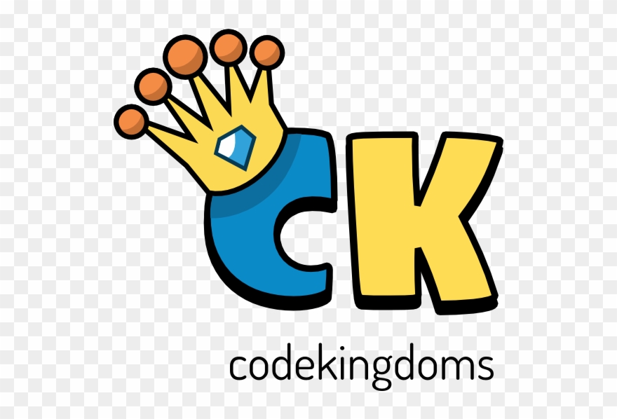 It's Fun To Learn Coding With Code Kingdom - Code Kingdoms Clipart