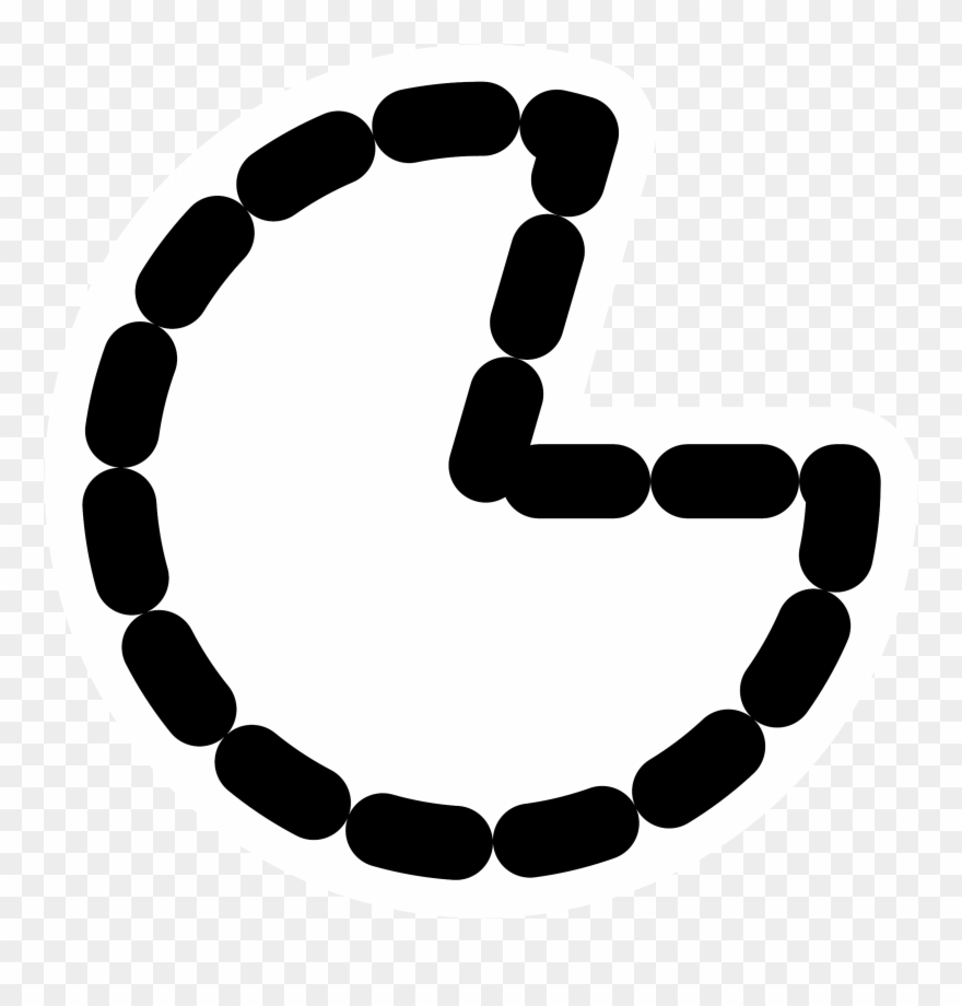 Big Image - Bracelet Clipart