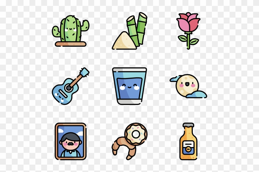 Visual Design Elements And Principles Clipart