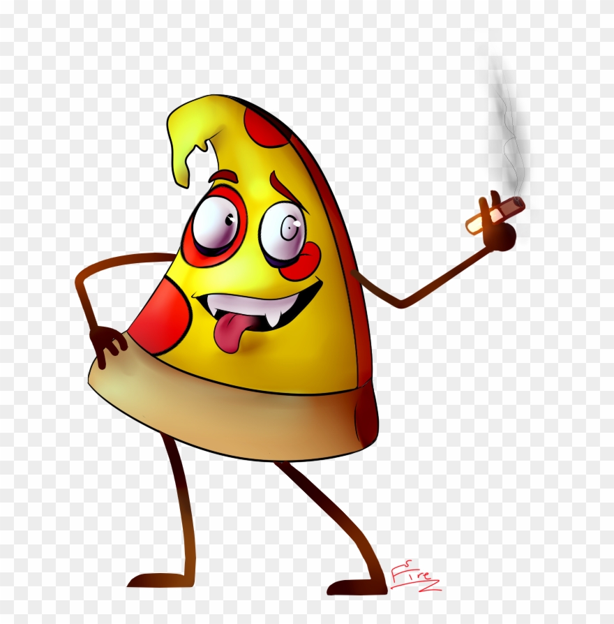 Codes For Insertion - Pizza Delivery Clipart