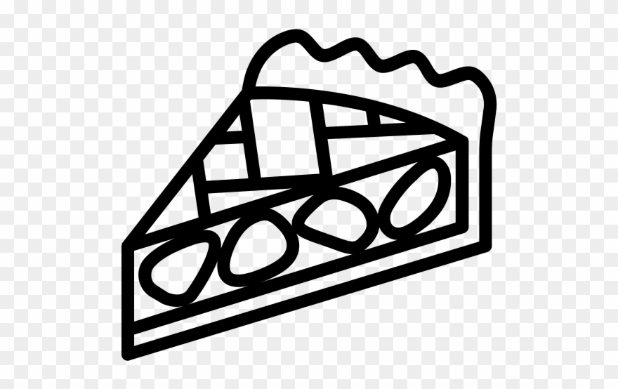 Pumpkin Pie Clipart