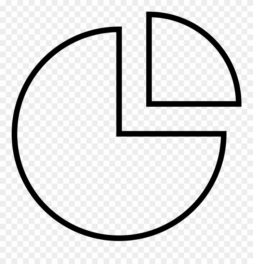 Open - Circle Clipart