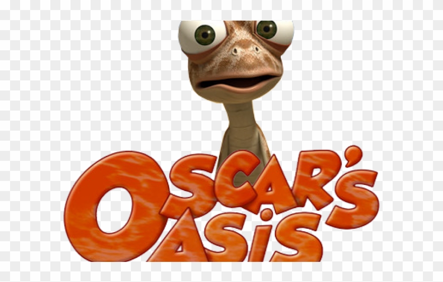 Oscar Oasis Clipart