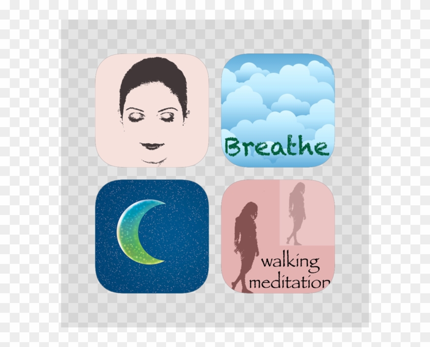 Png Transparent Stock Meditation Oasis On The - Meditation Oasis Clipart