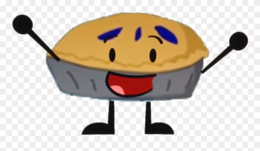 Pies Clipart Object - Super Object Battle Beta - Png Download