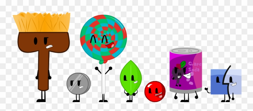 My First Object Artwork - Adobe Animate Clipart