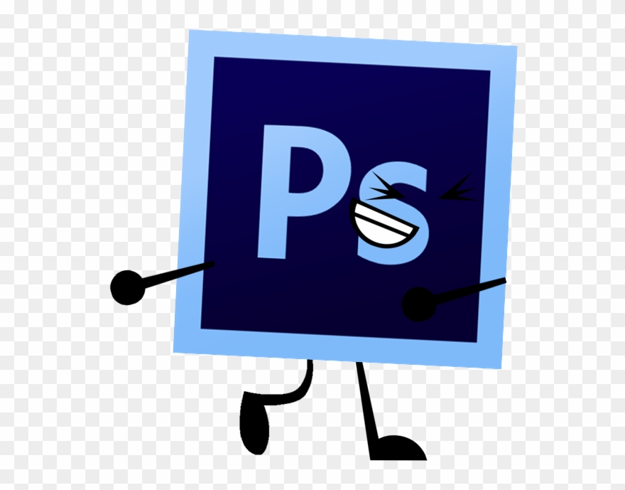 Adobe Photoshop - Album Design Software For Photographers Clipart