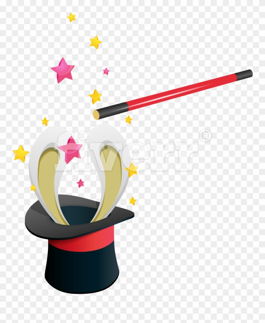 Magic Clipart