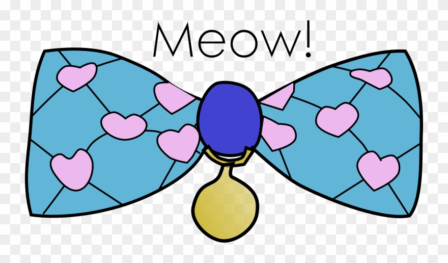 Meow Logo - Business Clipart