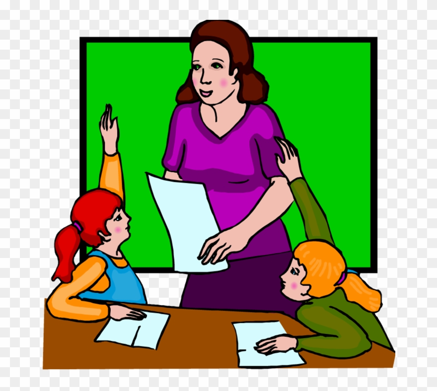 Science Stuff Need Help With Organization Try The Ultimate - Teacher Clip Art - Png Download