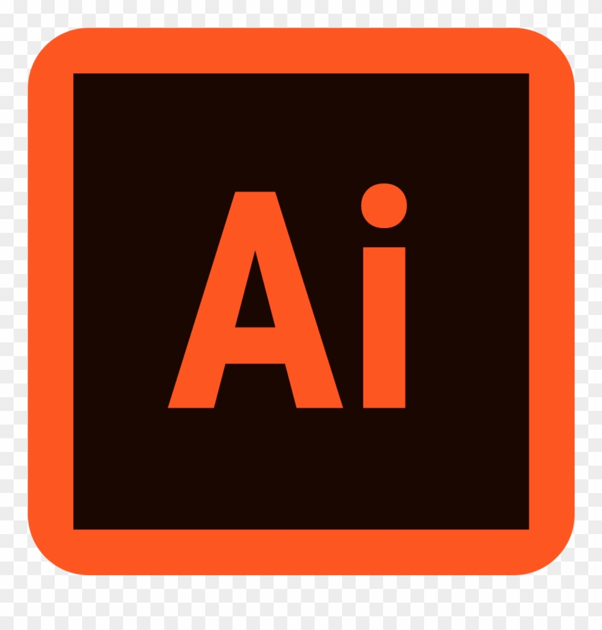 Adobe Icon Free Download - Making A Cartoon On Adobe Illustrator Clipart
