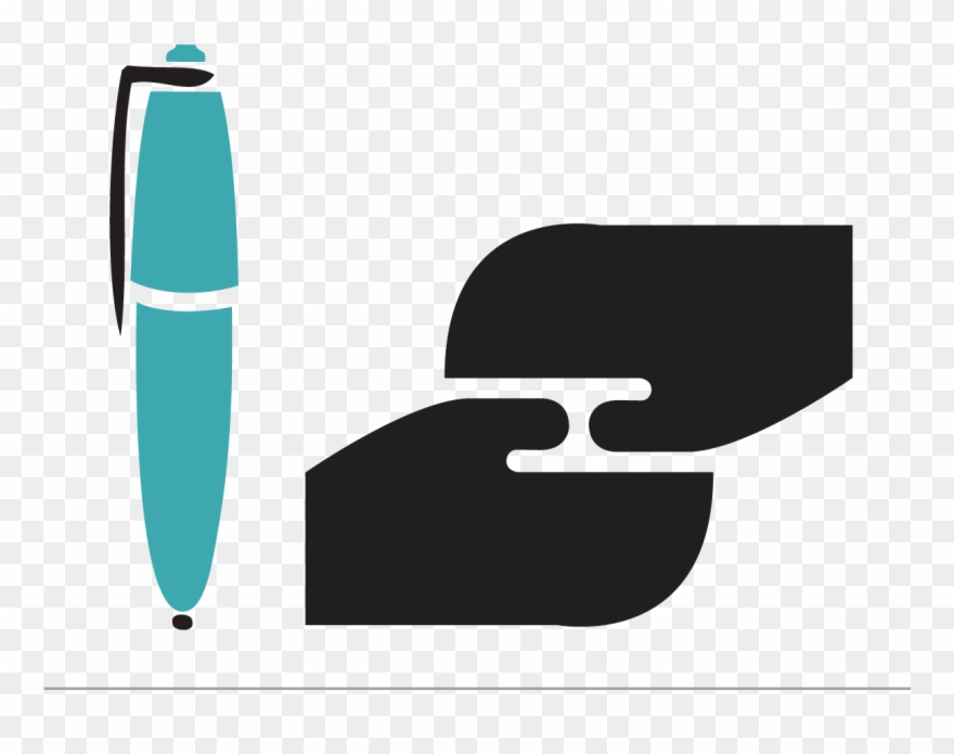 The Public Access Clerk Will Explain How The Process Clipart