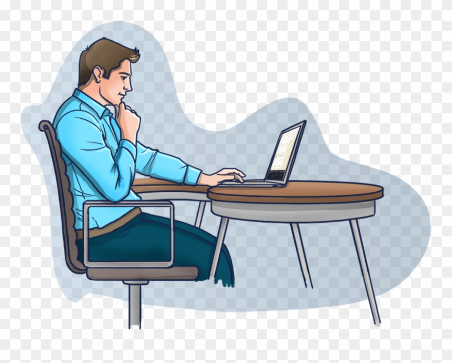 Comfort Clipart Peer - Understand Job Requirement - Png Download