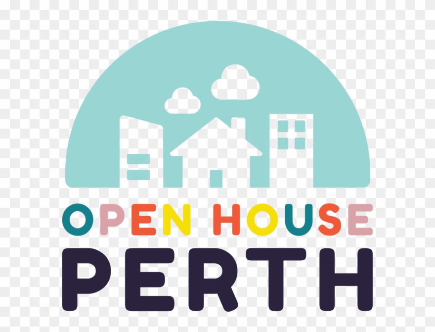 Check Out Some Of Perth's Coolest Architecture This Clipart