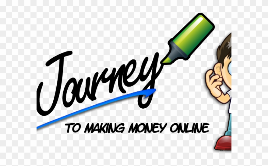 Comfort Clipart Passive - Passive Income - Png Download