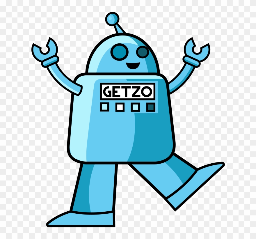Are You Sick Of Being Treated Like A Robot - New York Clipart