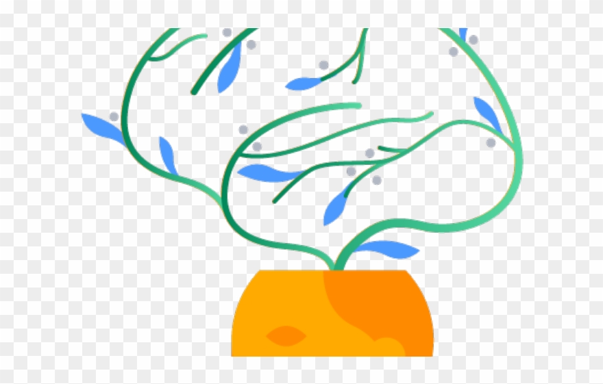 How The Growth Mindset Makes Me A Better Programmer Clipart