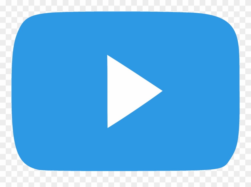 Kirberg Company's Dedication And Commitment To Providing - Youtube Blue Play Button Clipart