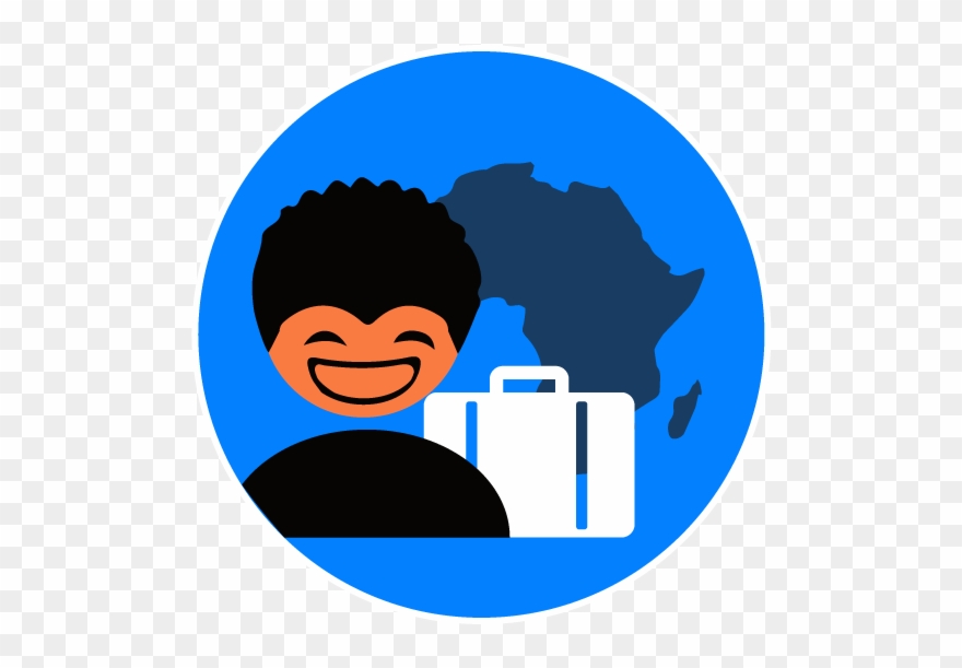 In 2015, Smart Brands Will Welcome And Cater To African - Africa Map High Quality Clipart
