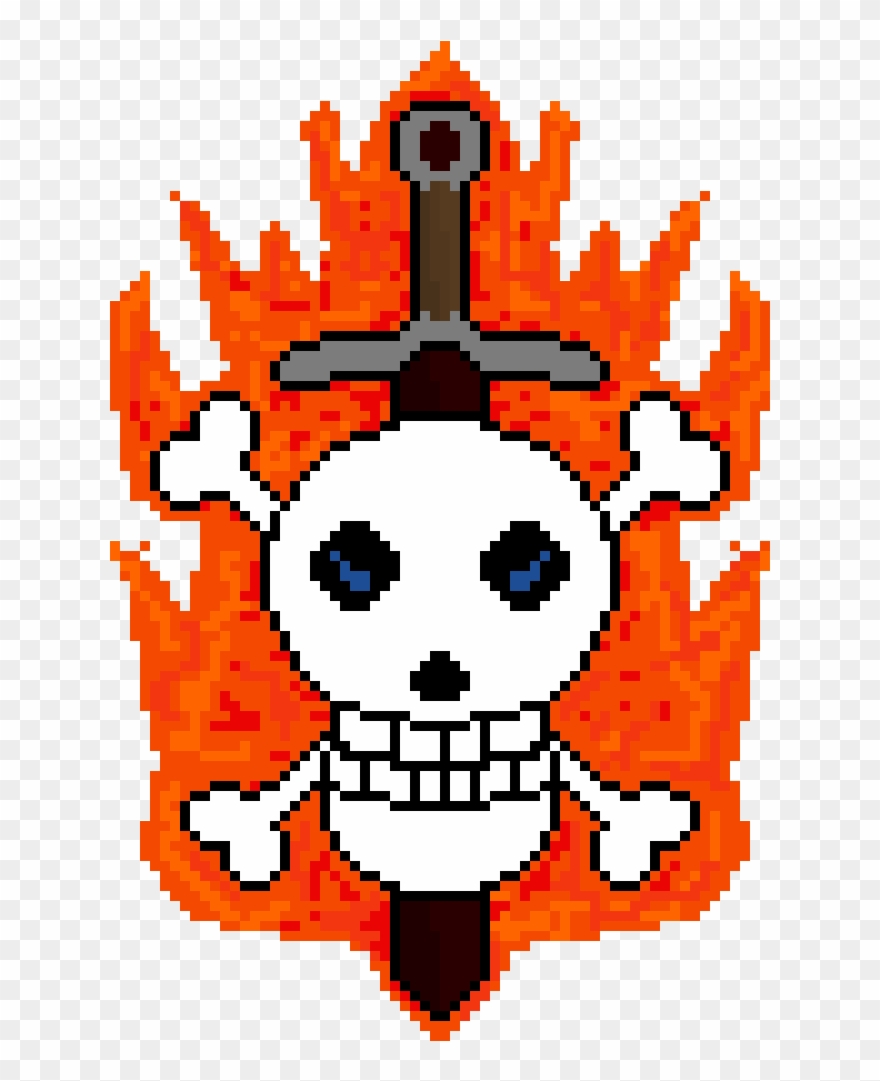 -matt's Personal Jolly Roger Clipart
