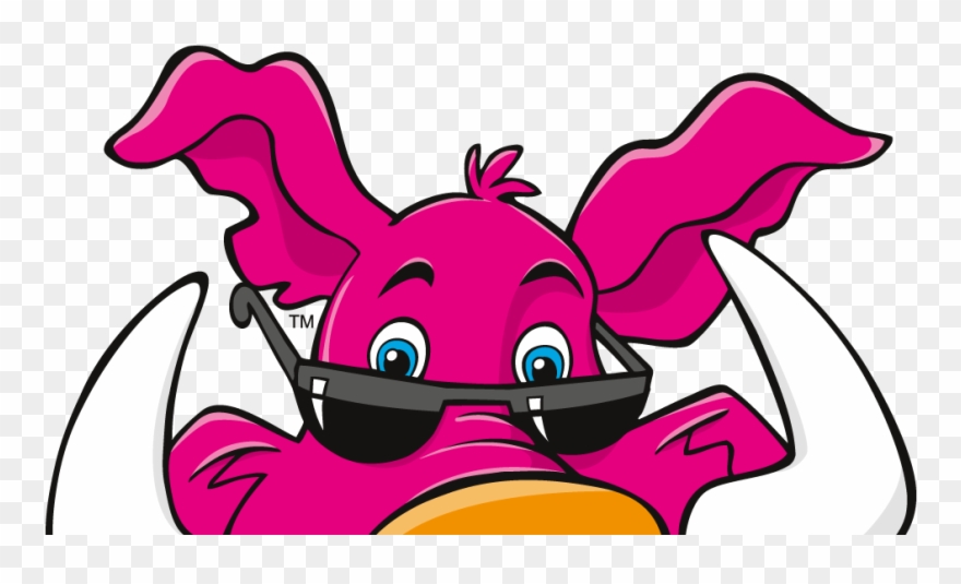 Hog's Kids Club - Hogs Breath Cafe Pig Clipart