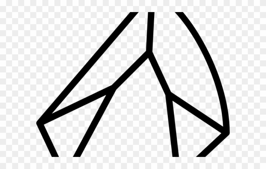 Pebble Clipart Stone Outline - Harry Potter Stone Clip Art - Png Download