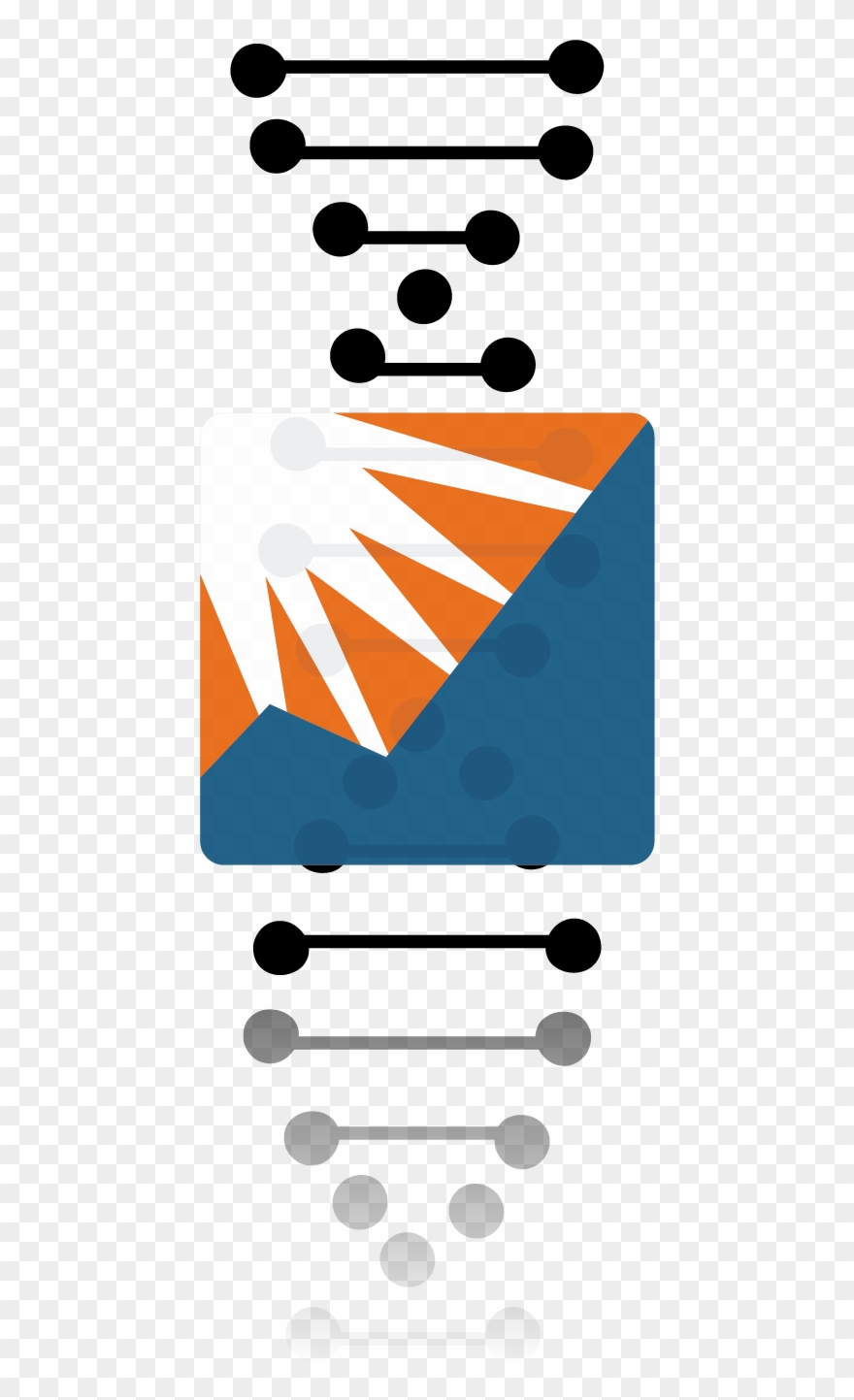 Curiosity & Innovation - Dna Clipart