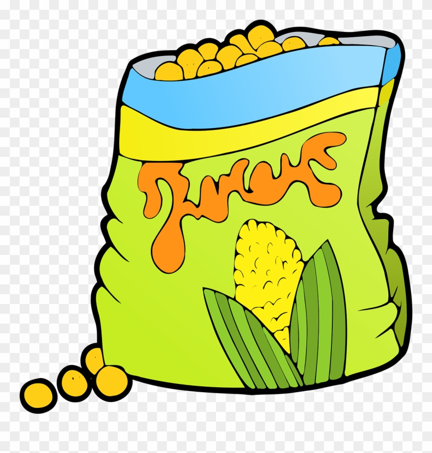 School Snack Clipart - Snack Vector Png Transparent Png