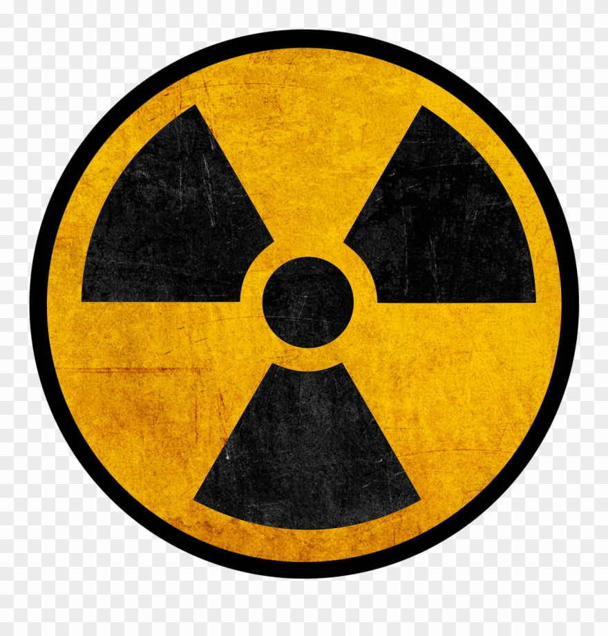 Hazard Symbol Clipart