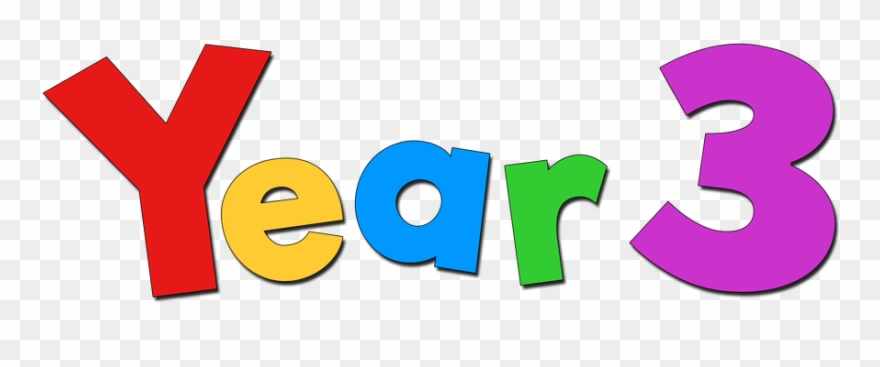 Artwork From The Book - Year 3 Clipart