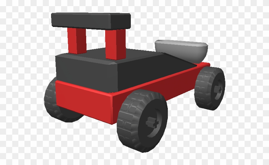 Sports Suv V2 - Wagon Clipart