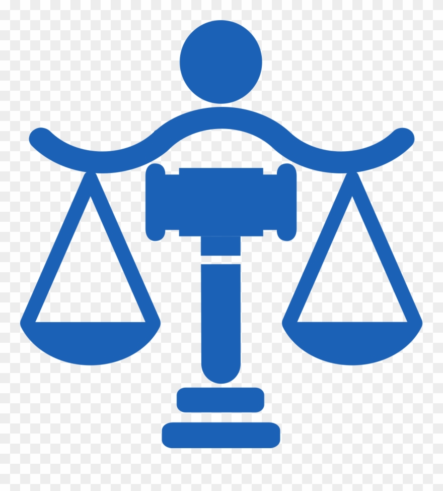 Judicial Power Clip Art - Judicial Png Transparent Png