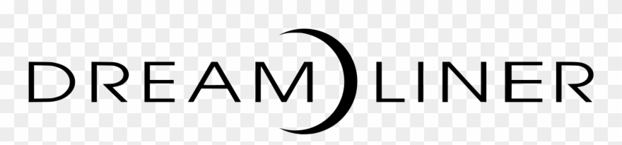 Boeing Logo Vector Png - 787 Dreamliner Logo Clipart