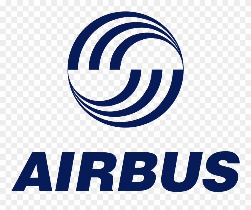 Airbus Logo Vector By Windytheplaneh Airbus Logo Vector - Airbus Logo Png Clipart