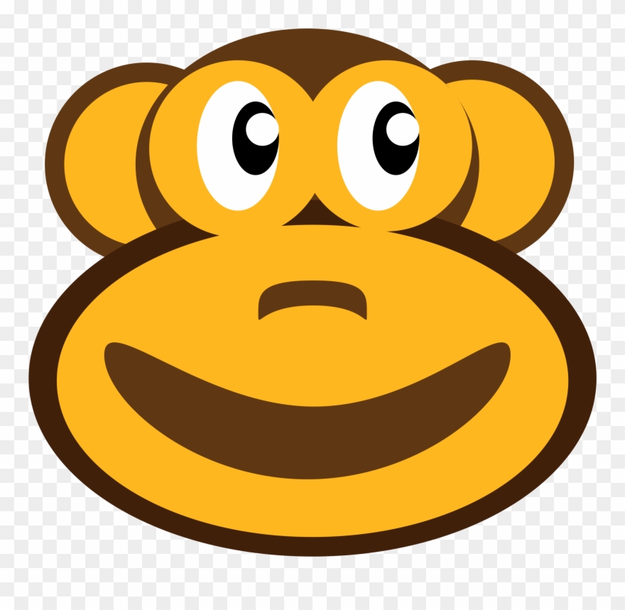 All Photo Png Clipart - Baboons Transparent Png