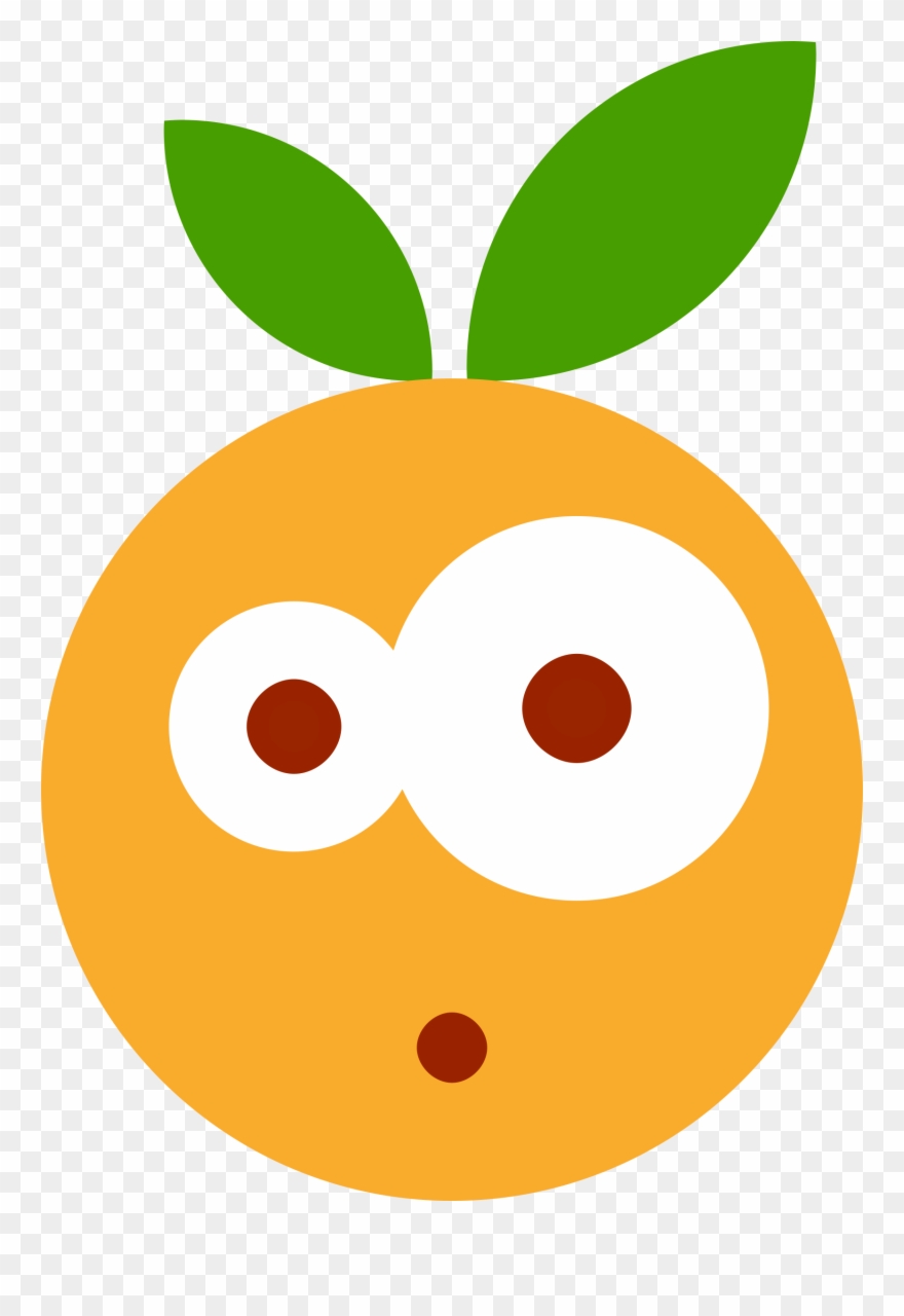 All Photo Png Clipart - Clementine Clipart Transparent Png