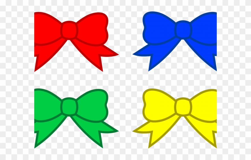 Skeleton Clipart Bow - Jojo Siwa Bow Coloring Pages - Png Download