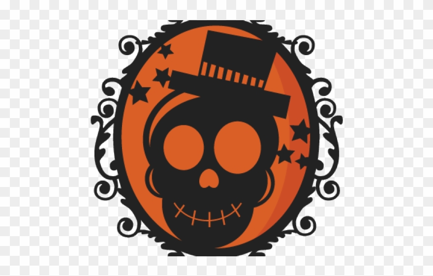 Skeleton Clipart File - Diseño De Playeras Dia De Muertos Para Niños - Png Download