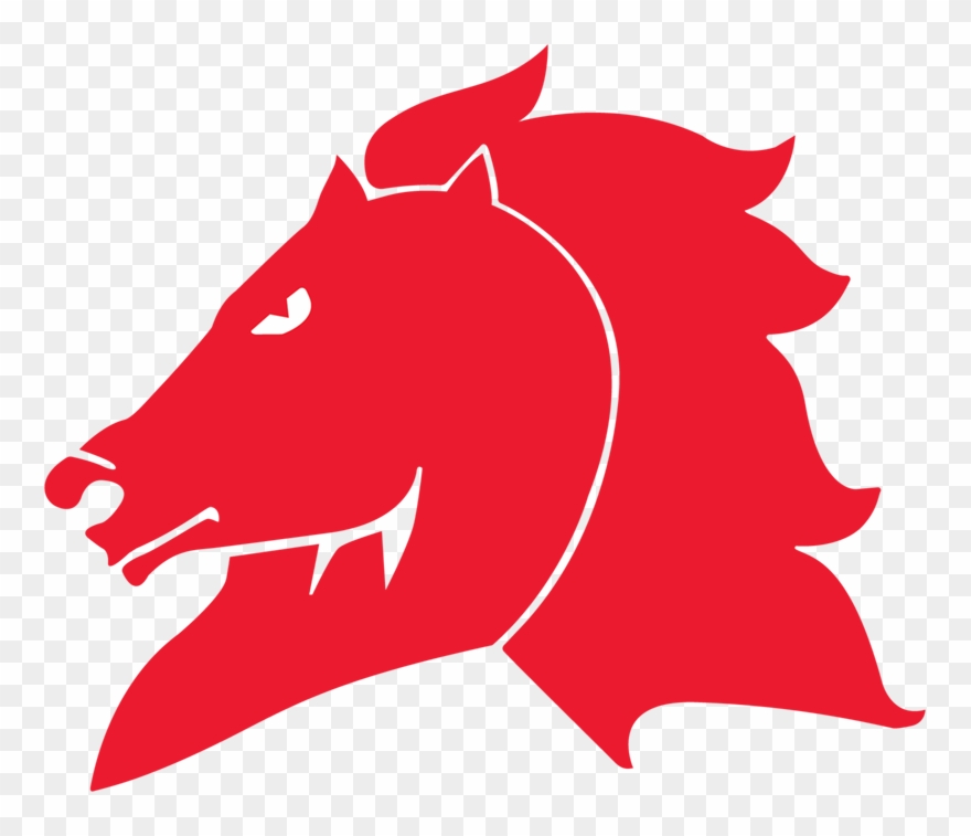 Hm-14 Horse Head - Horse Clipart