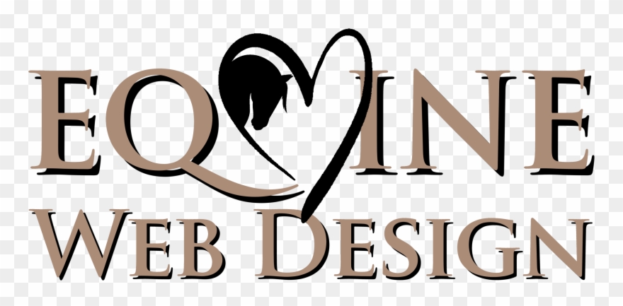 Equine Web Design - Montana Clipart