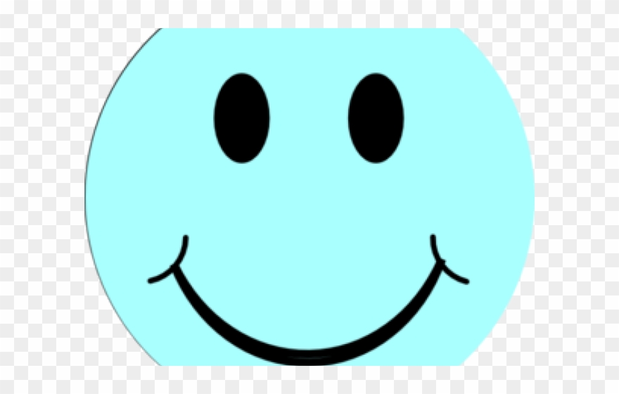 Smileys Clipart Smiley Face - Face - Png Download