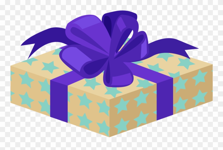 Gift Clipart